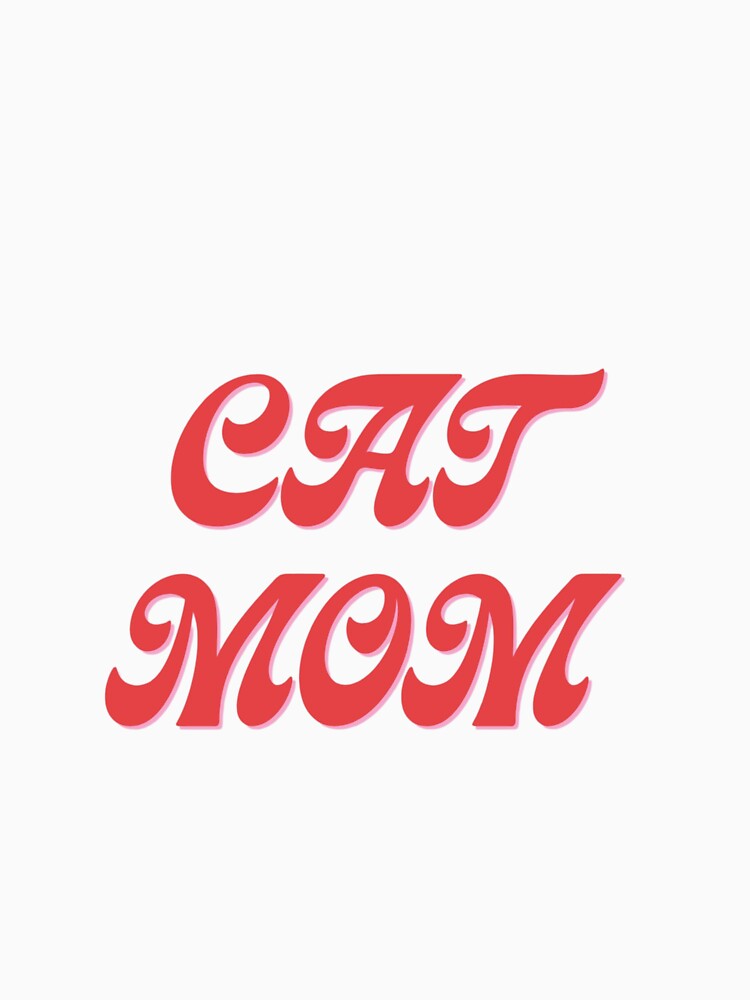 Cat mom by Nono-artist