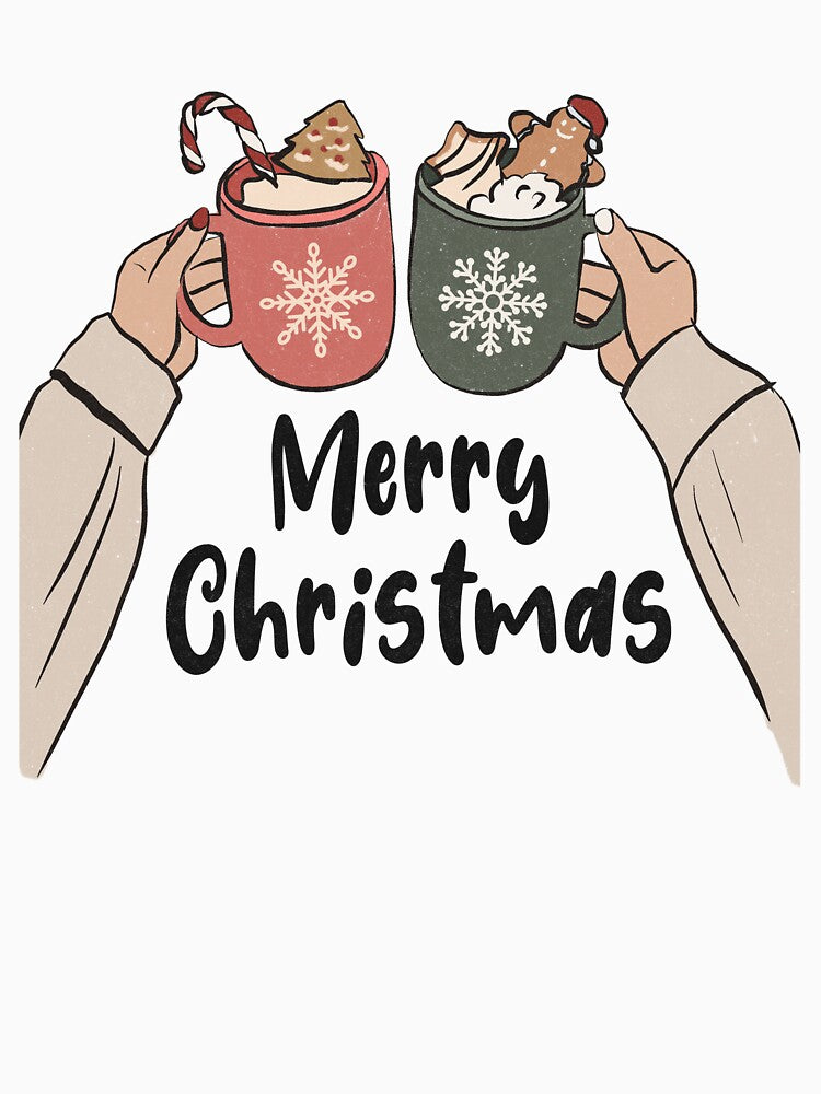 merry christmas coffee by hieuvustore