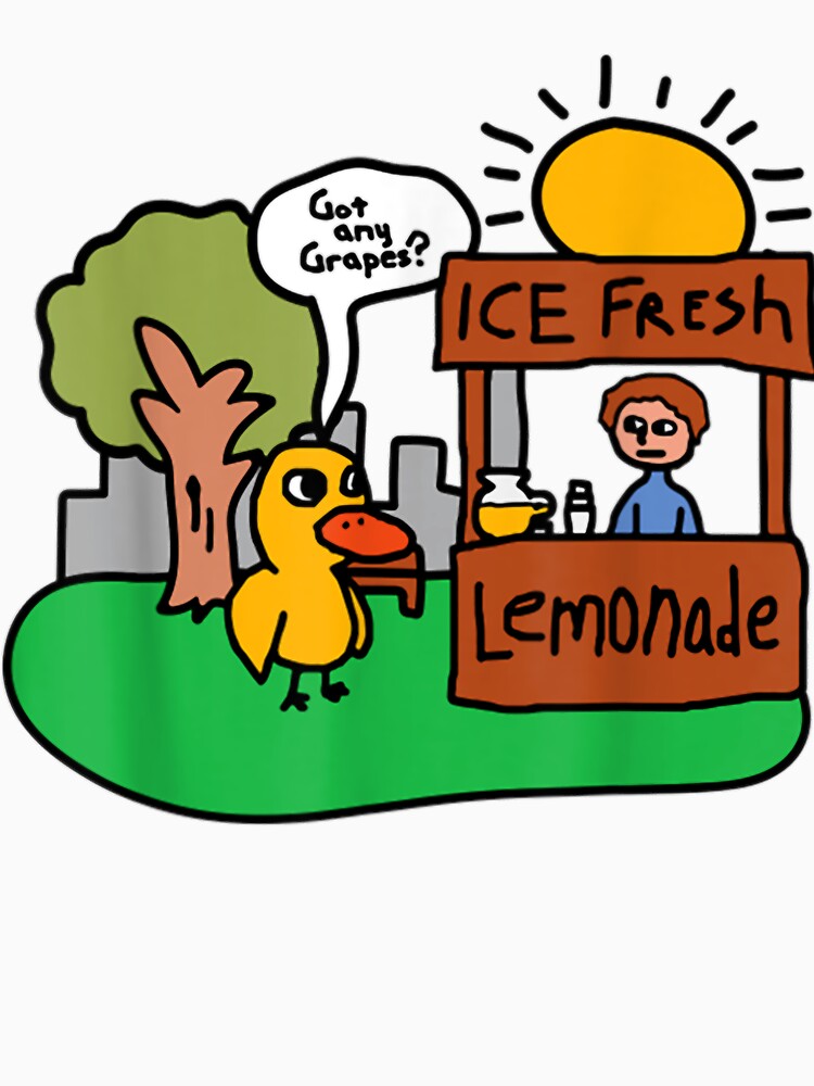 Got Any Grapes by AndreeaLup