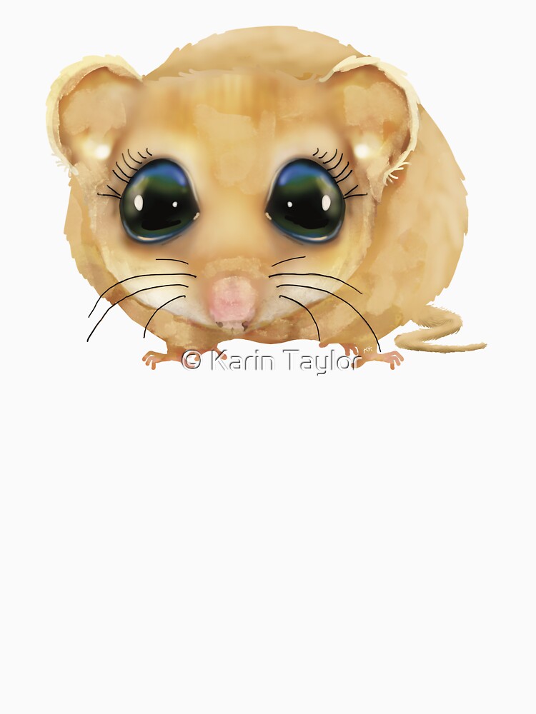 Dormouse by Karin Taylor