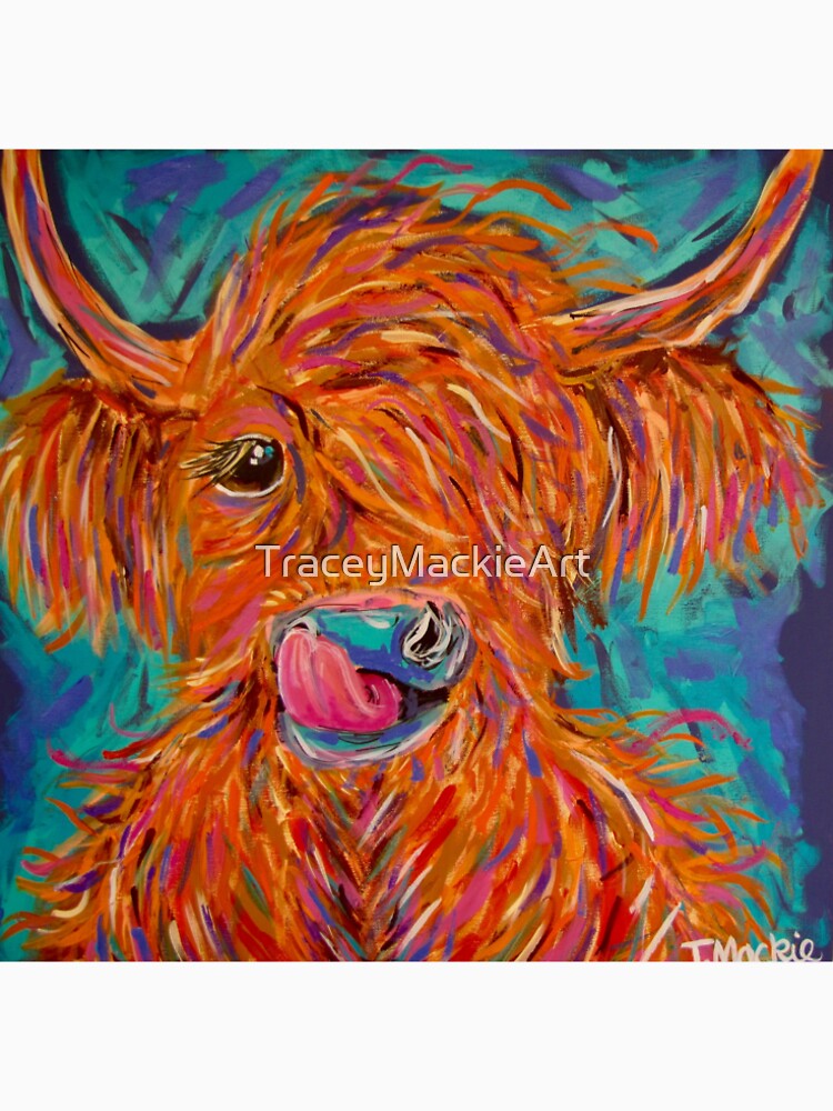 Stella by TraceyMackieArt