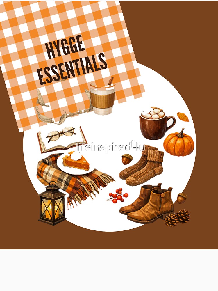 Pumpkin Hygge Hugs by lifeinspired4u