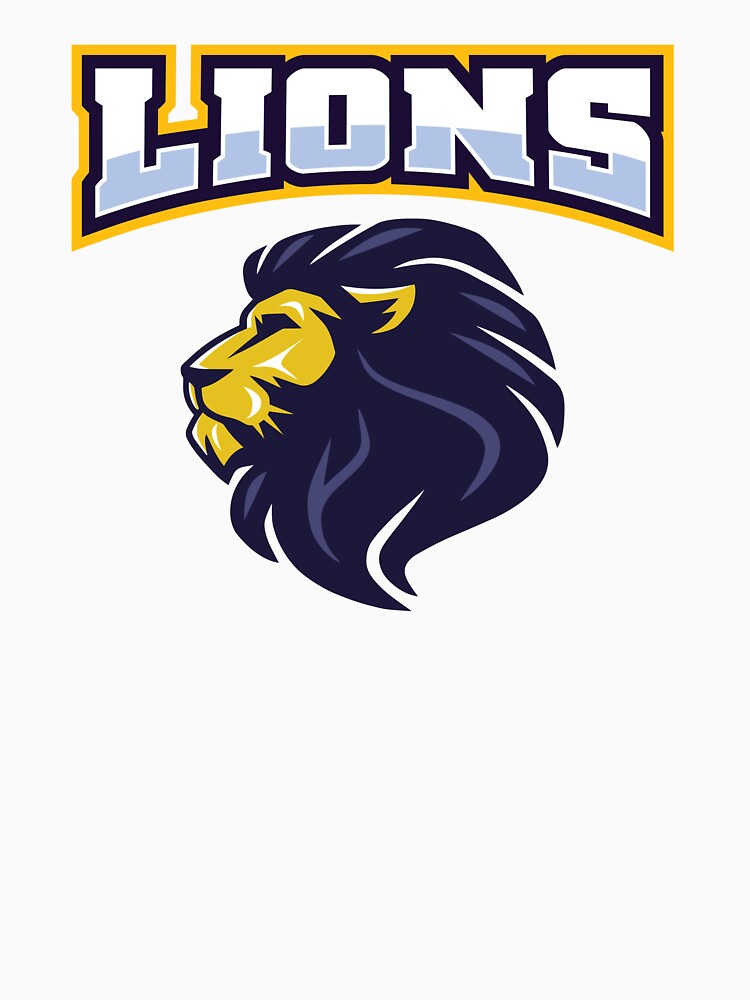 Lion Sport by Ssuwicha