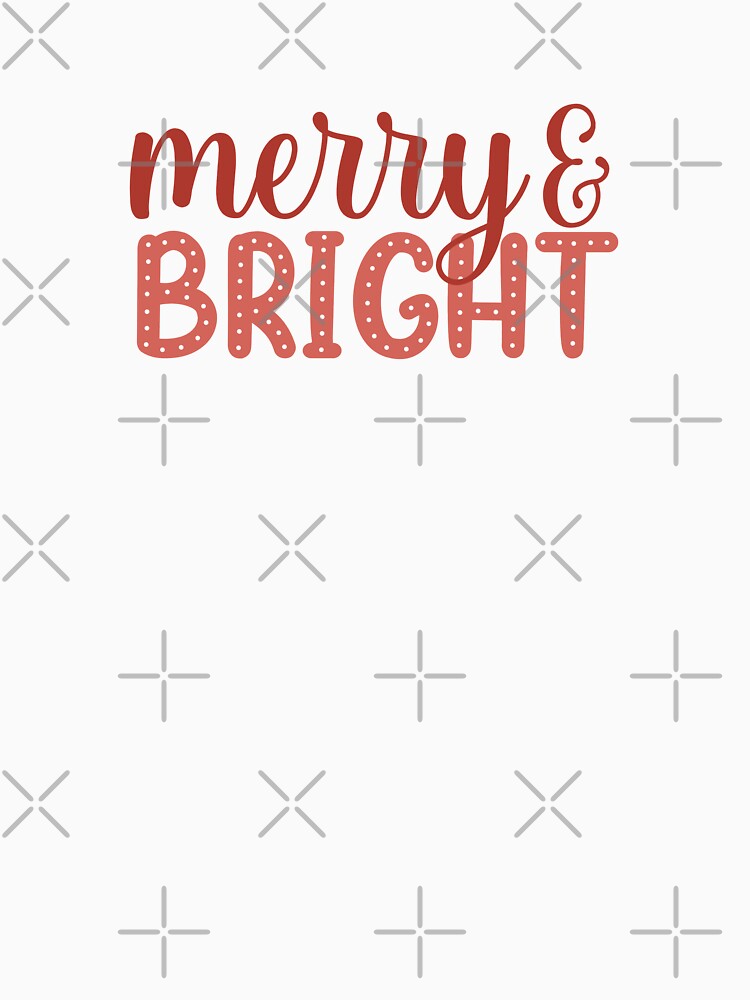 Merry and Bright by jamiemaher15
