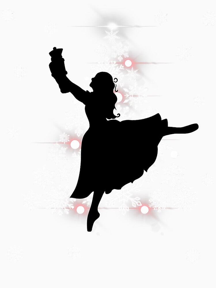 The Nutcracker Ballet by temsermaxienx