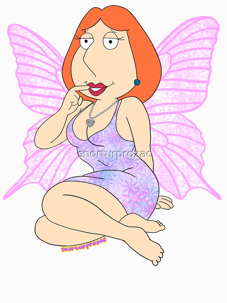 Fairycore Lois by snorturprozac