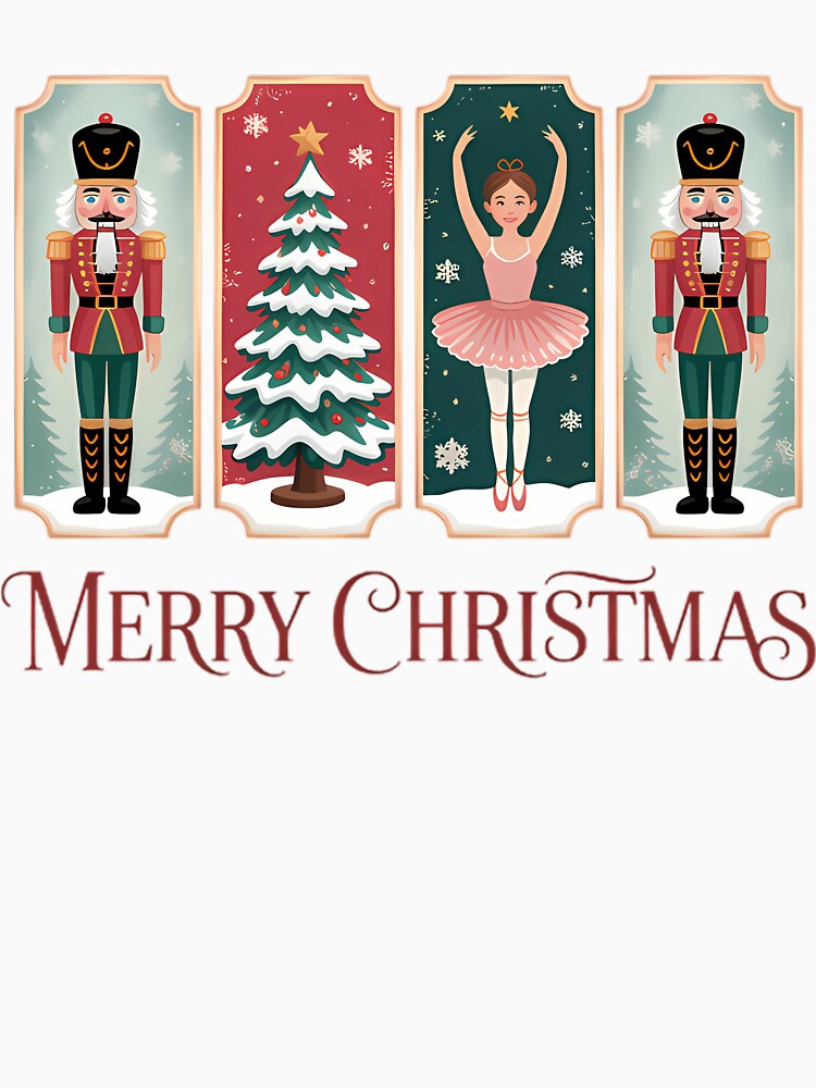 Vintage Retro Meme Christmas Holiday Style 2025 by griffoscurci