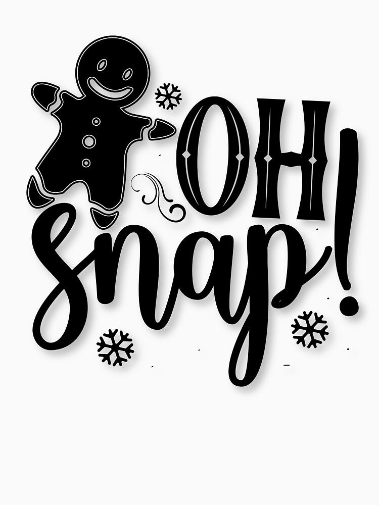 Oh Snap! by C-CheleSells