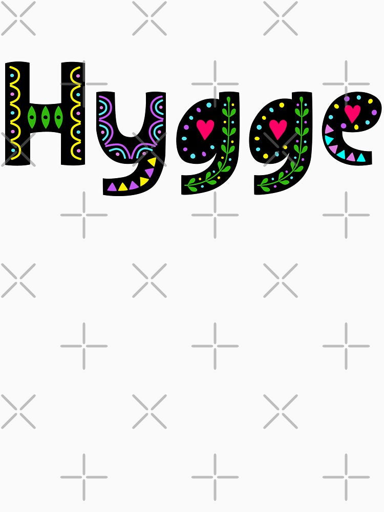 Hygge by tjbrock2
