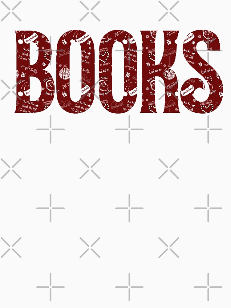 Christmas Books by Megurix