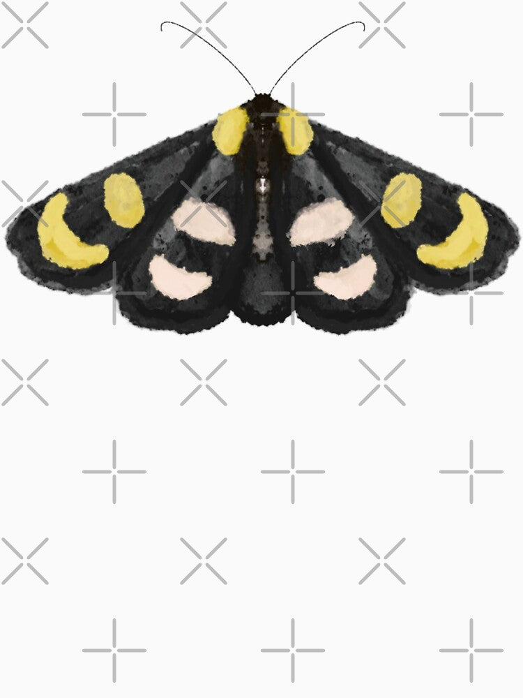 Moth by tiramisumoo