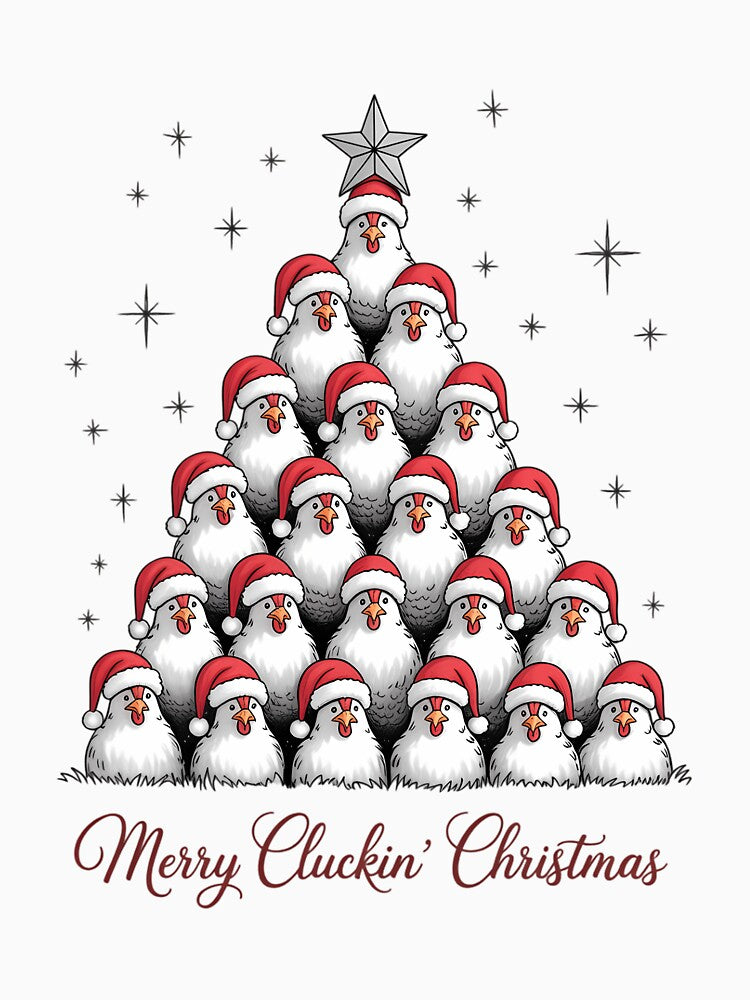 Christmas Merry Christmas Western Santa Claus by PunkNation-Arts