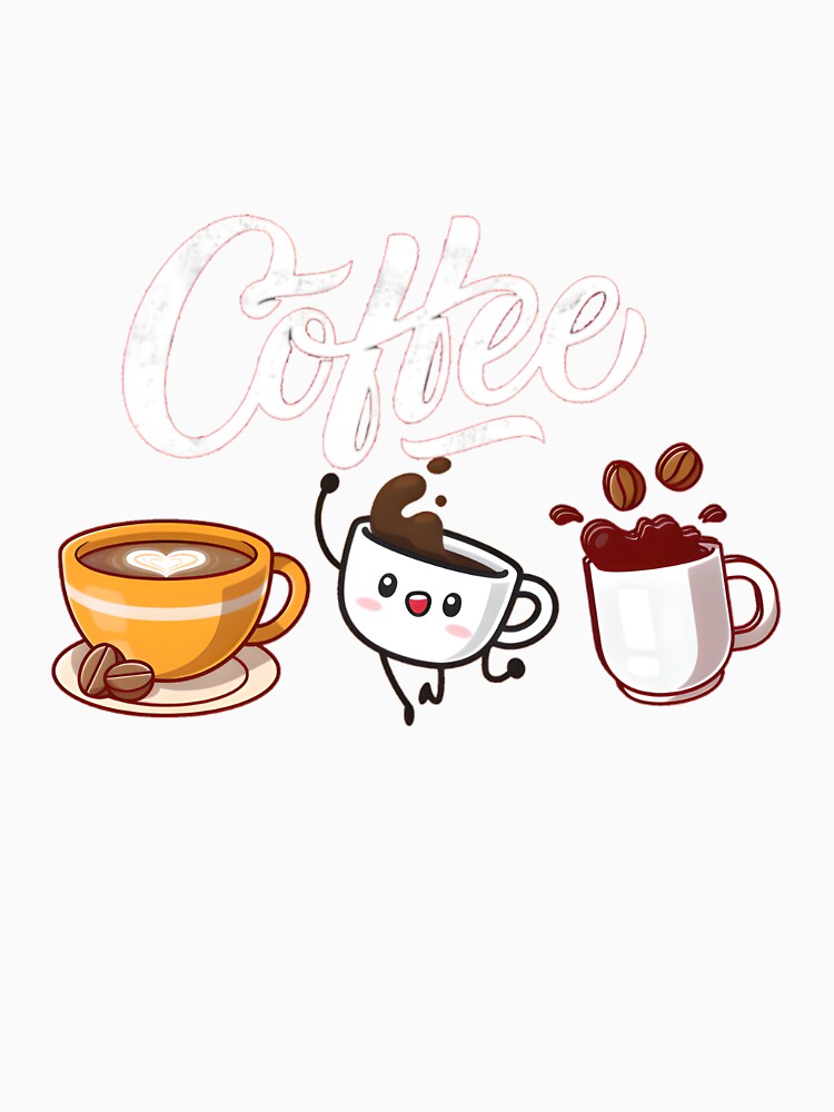 All I want for Christmas is more coffee by Season's  Store