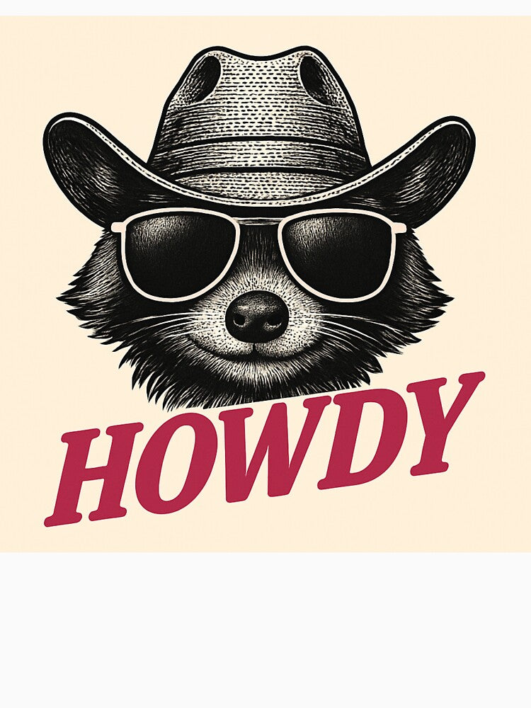 Howdy by Love Joy