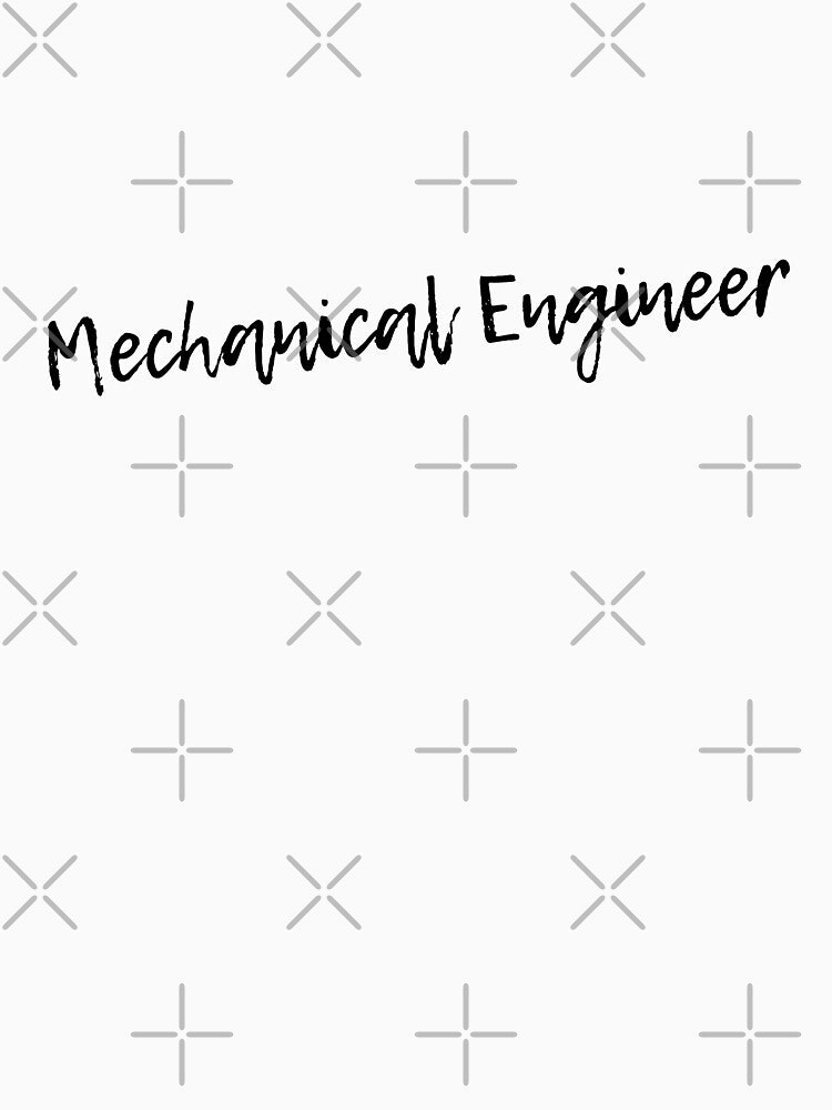 mechanical engineer by venus-ian
