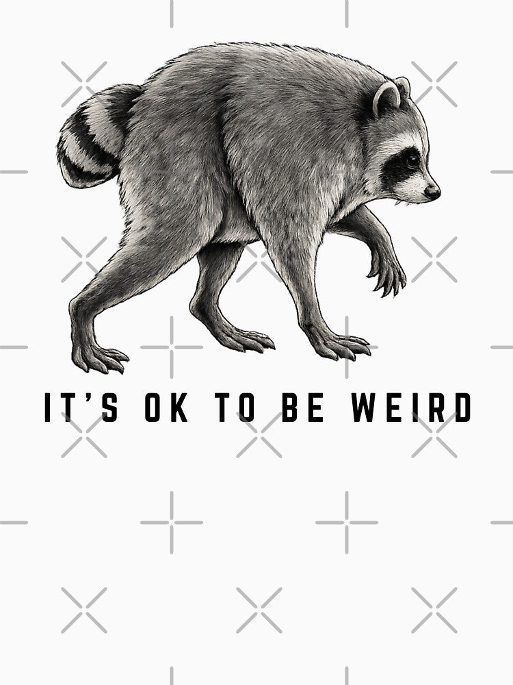 Team Jimothy Raccoon Men Women Timothy Raccoon by first-shirt ⭐ ⭐ ⭐ ⭐ ⭐