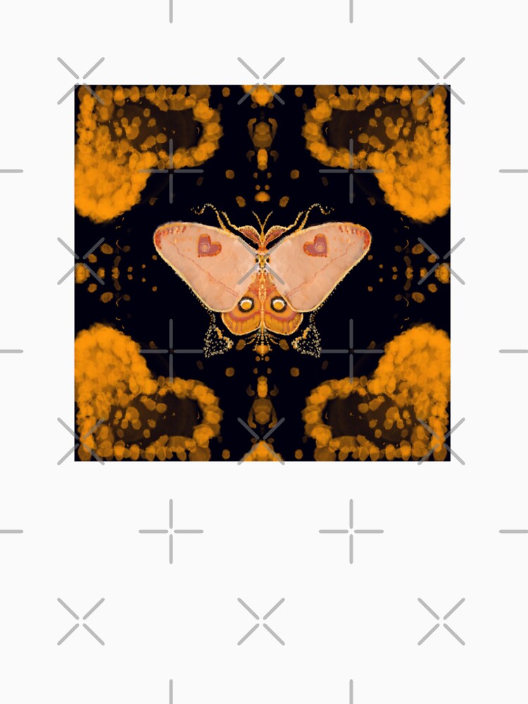 Moth love by soluxstore