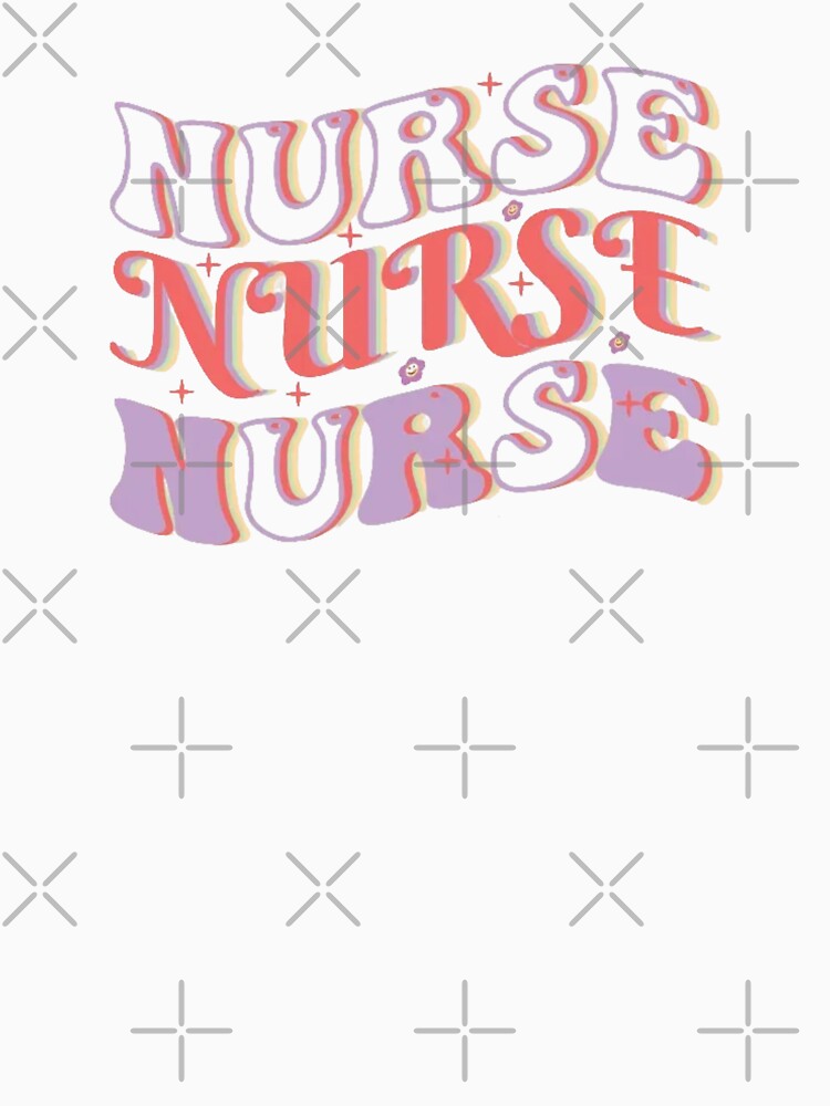 Copy of santa's favorite nurse, merry christmas, santa's favorite, christmas nurse, christmas nurse, nurse gift by Sophistical