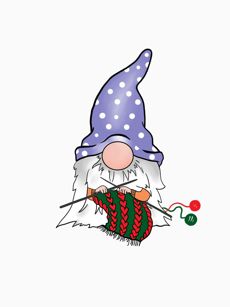 Gnome by MoraxArts