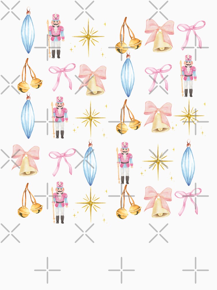 Coquette Christmas by chickensoupshop