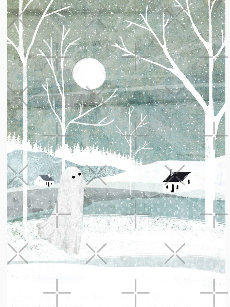 Winter Wonderland by katherineblower