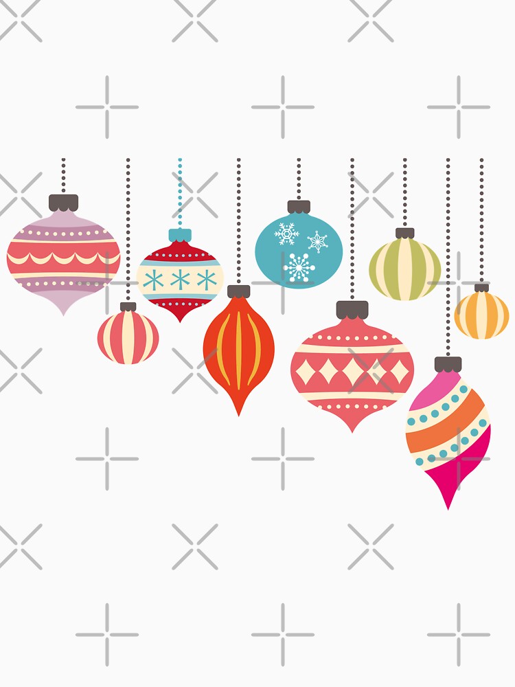 Christmas Ornament by Julia2Julia