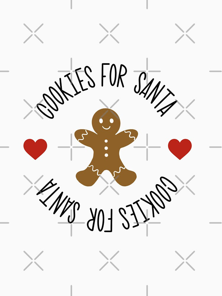Cookies For Santa by SdForce