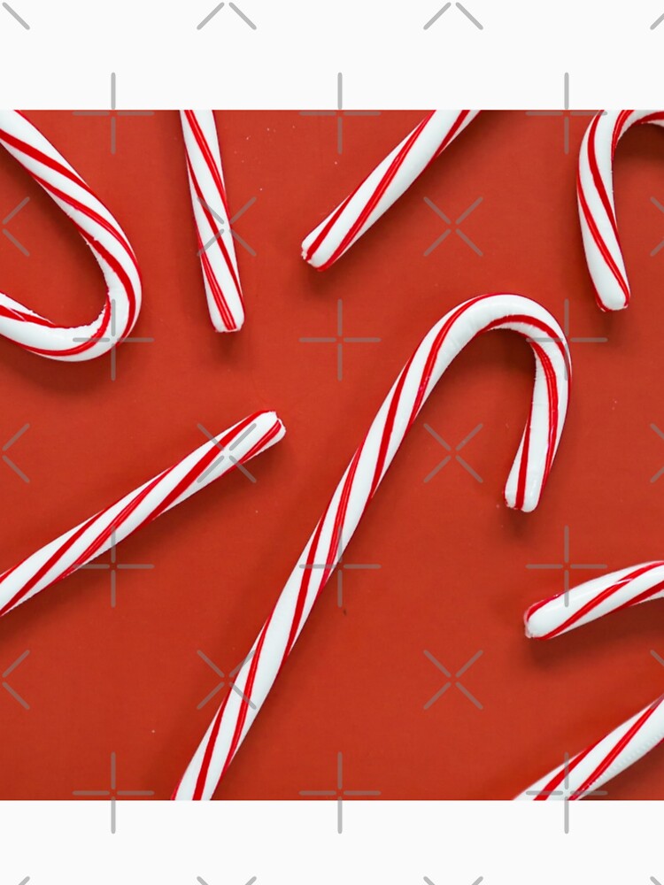 Candy Canes by mwagie