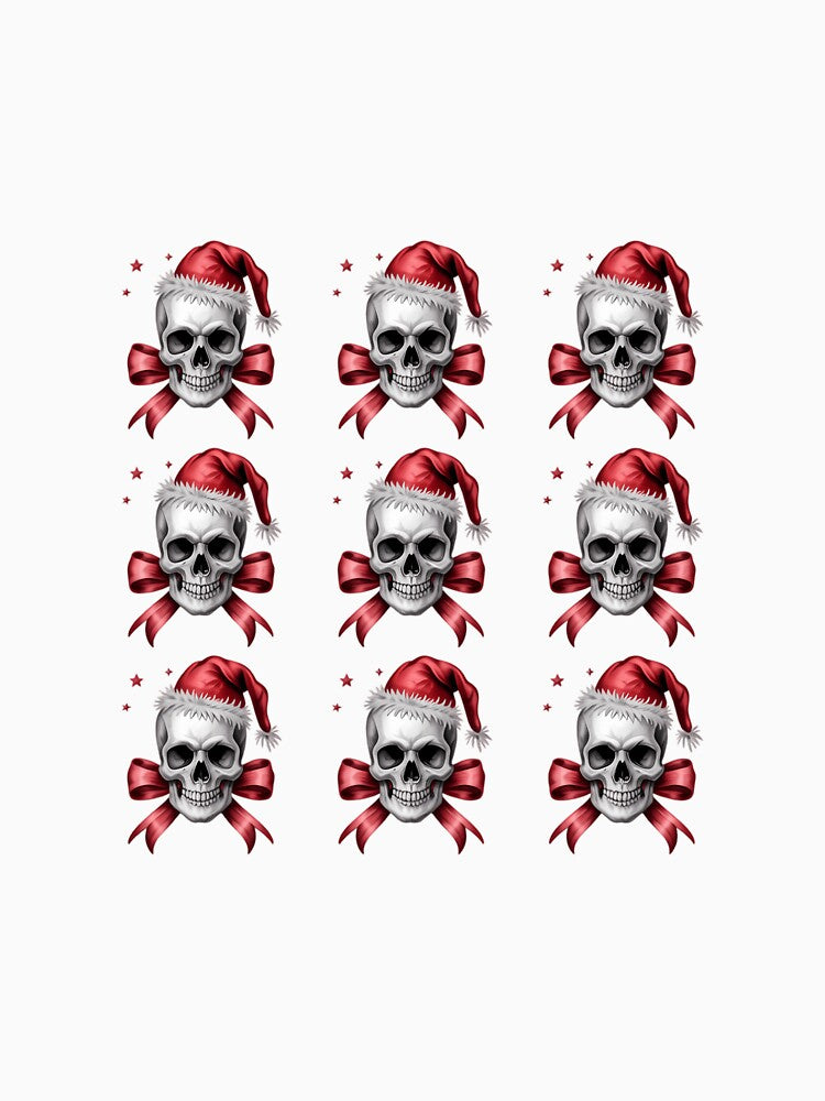 Christmas Merry Christmas Western Santa Claus by FaithAbbott