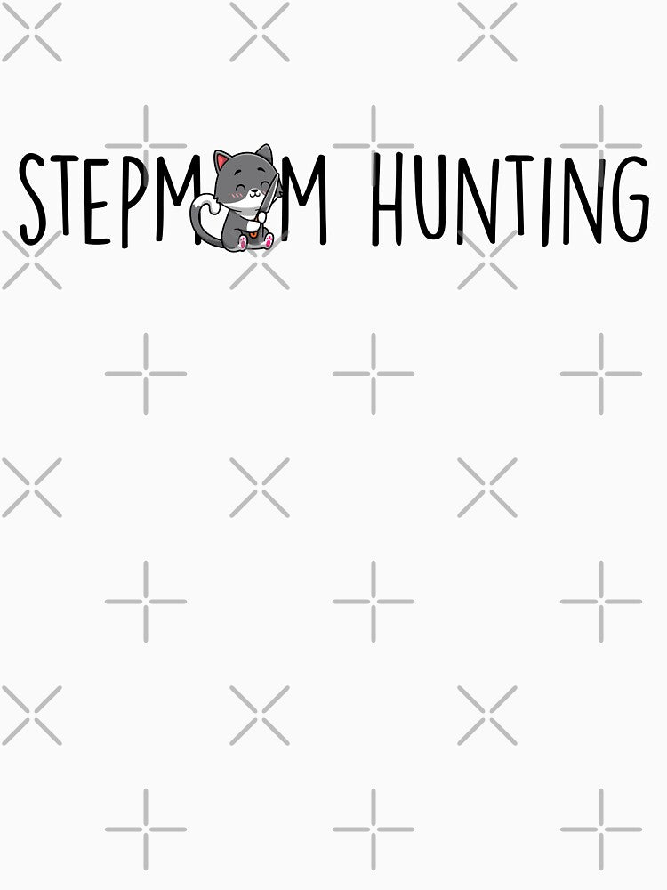Stepmom Hunting by AnimPet