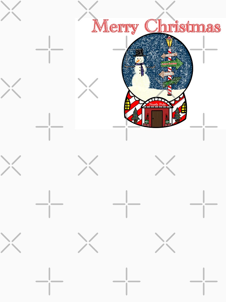Snow Globe by Dance Beneath The Stars Designs