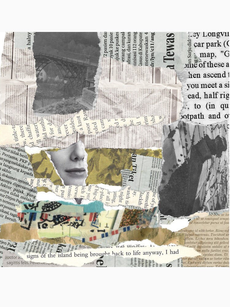 classic,newspaper by Mohammedalturki
