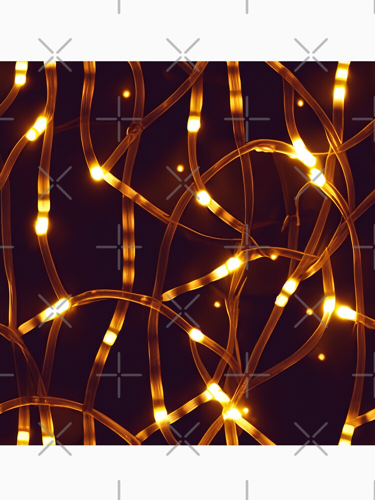 Fairy Lights by LionBrew