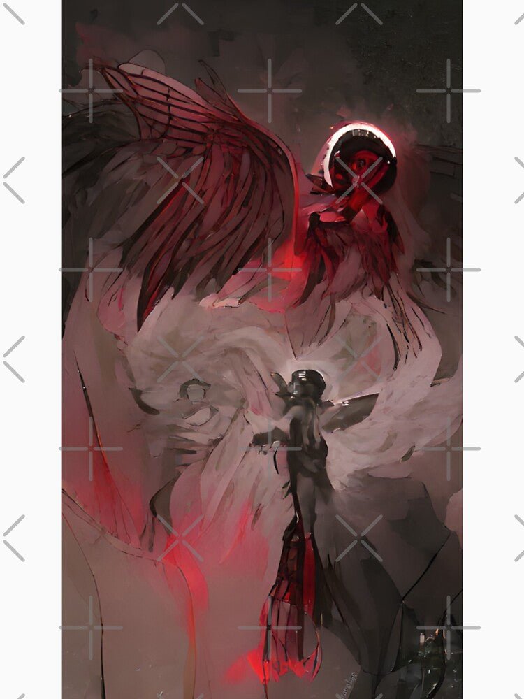 dark aesthetic by premslays