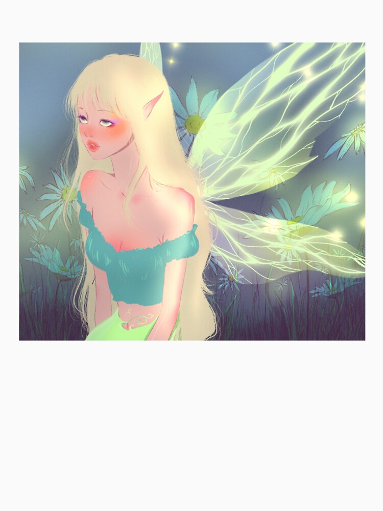 fairy by youlovemyart