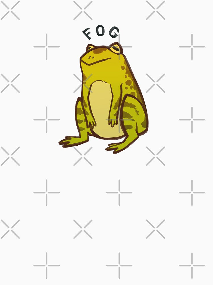 green frog by Vermilion-Vibes