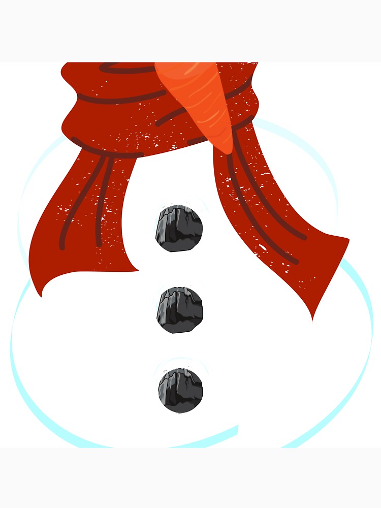 Frosty Snowman Happy Holiday Snowman by fairy-taler