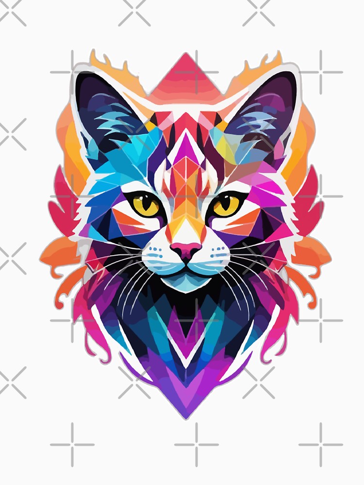 Cat by GersonDantas