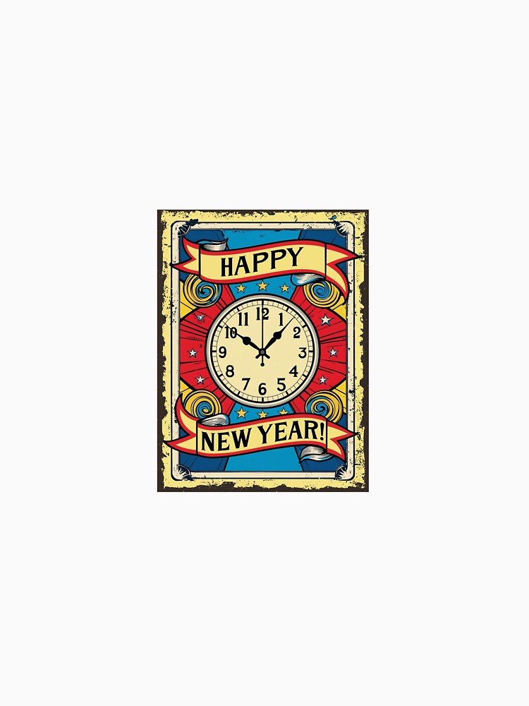 HAPPY NEWYEAR by Beetlemot