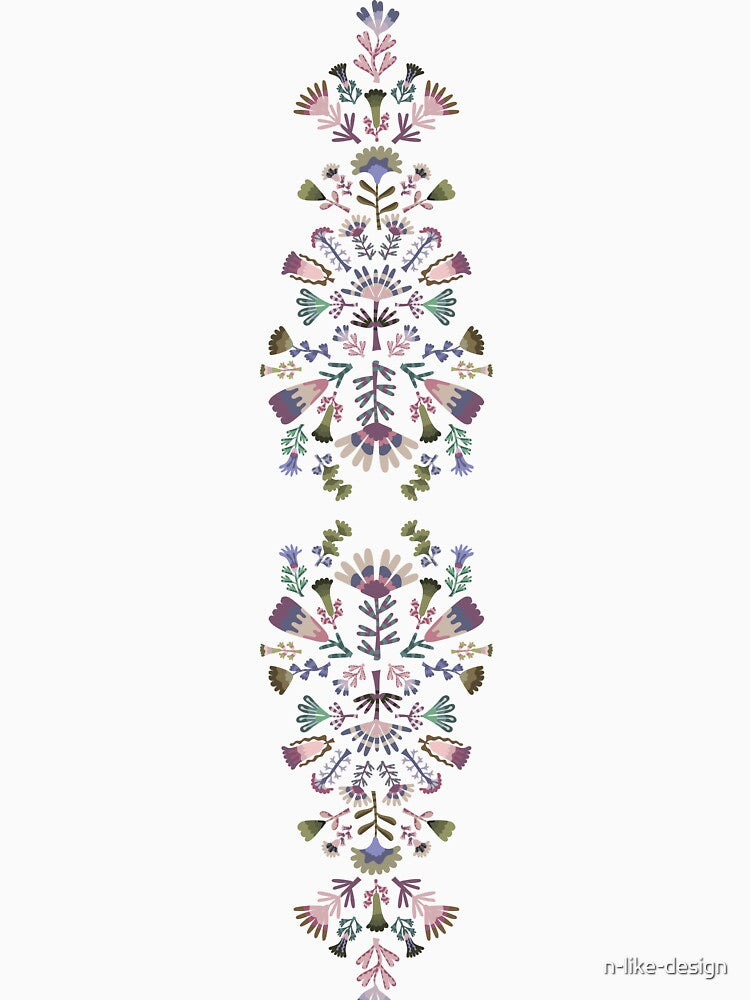 Wildflower Nature by n-like-design
