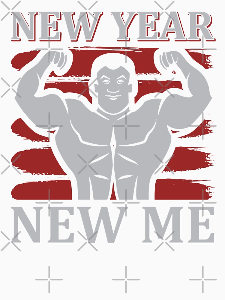 New year new me by ZDreamers