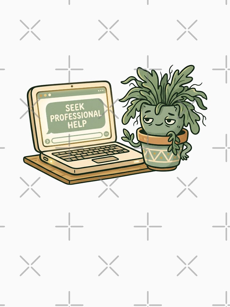 Plantina by AffordaBiliTees