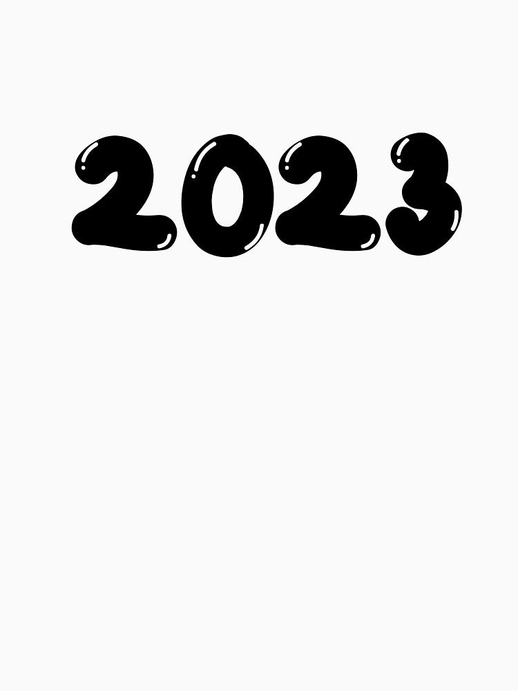 Happy New Year 2023 by DreamWorld07