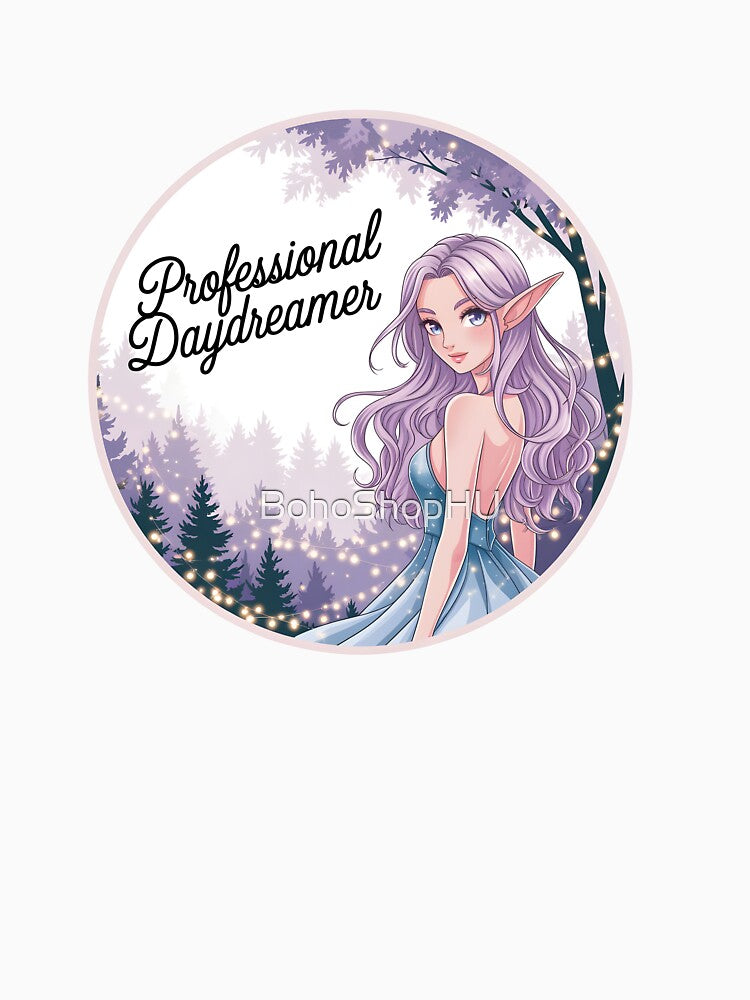 Professional Daydreamer by BohoShopHU