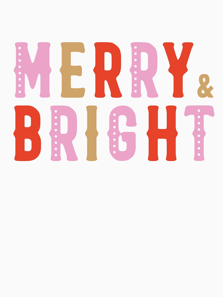 Merry and Bright by cityinbloom