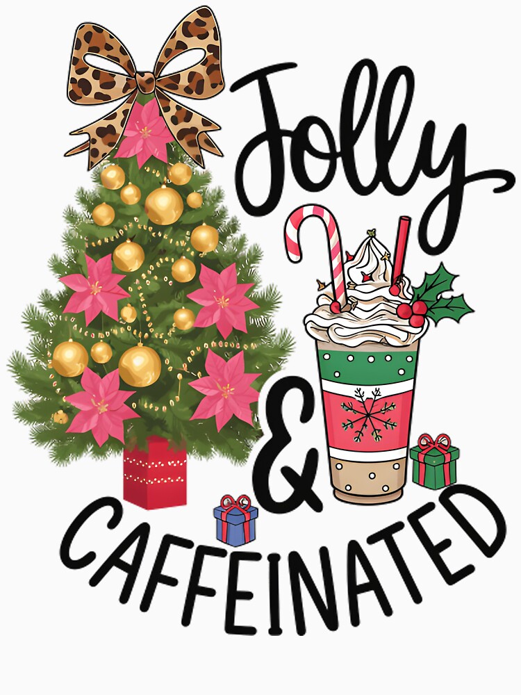 or during who in alert be enjoying the a energetic might person life. and to cup a of This uplifted coffee describes festive stay season cheerful, everyday by SmithWSTaRR