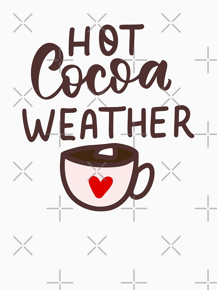 Hot Cocoa Weather by xWiseGirl