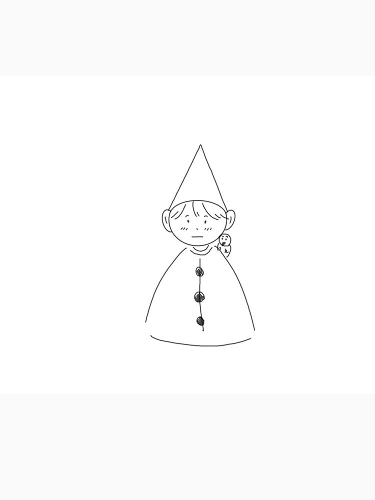 small wirt by Yanlight