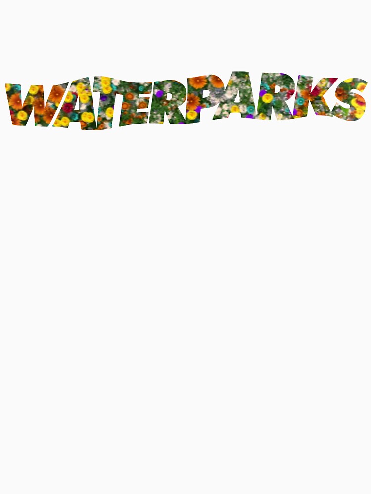 waterparks lowkey as hell logo by SarahLovesBands