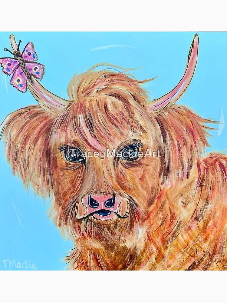 Nicole by TraceyMackieArt
